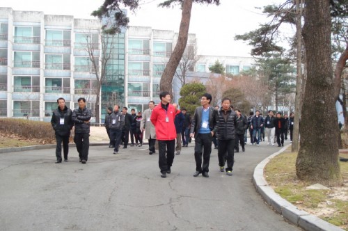 2010 김해시체육회워크숍 및 선진지견학