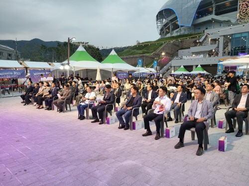 동행축제와 함께하는 2024김해나이트페스타